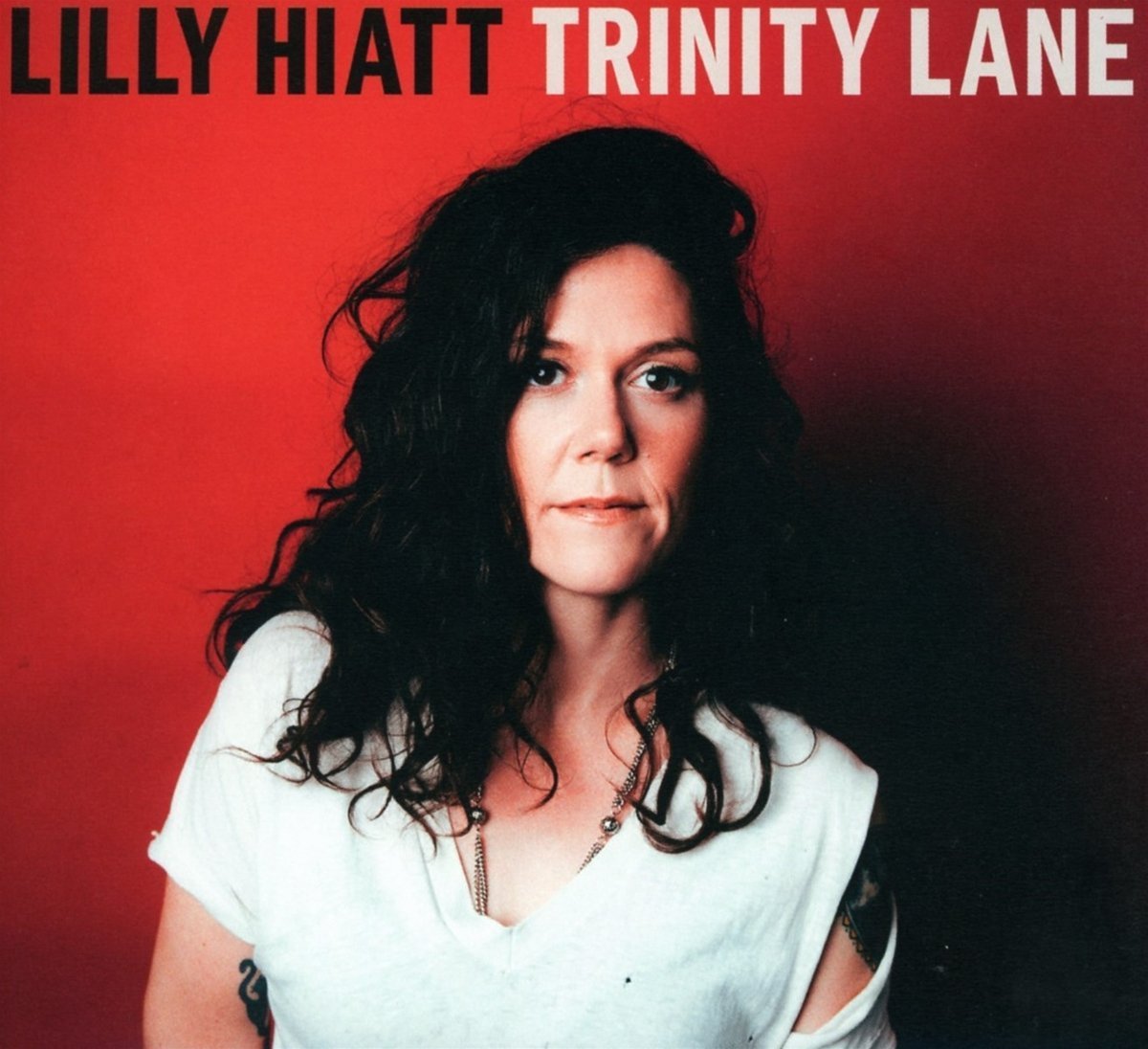 Lilly Hiatt Trinity Lane CD New 607396639526