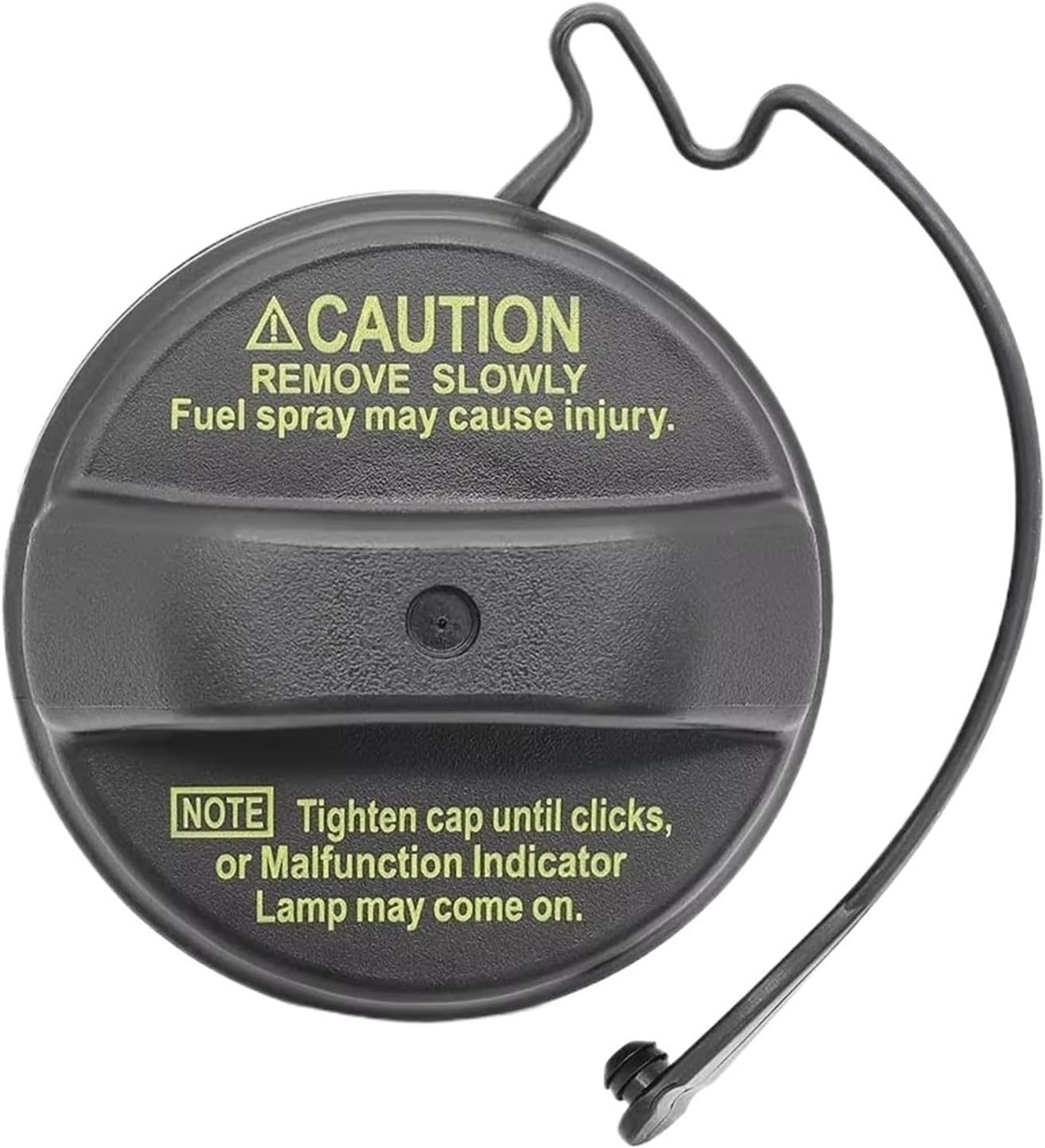 Fuel Tank Cap For Toyota For Sequoia 2004 2005 2006 2007 For Sienna 2004 2005 2006 Gas Cap Fuel Tank Cover 77300-47010