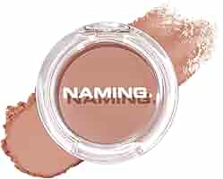 NAMING パウダーチークセット Amazon | 【公式】NAMING. (ネーミング) フラッフィーパウダー