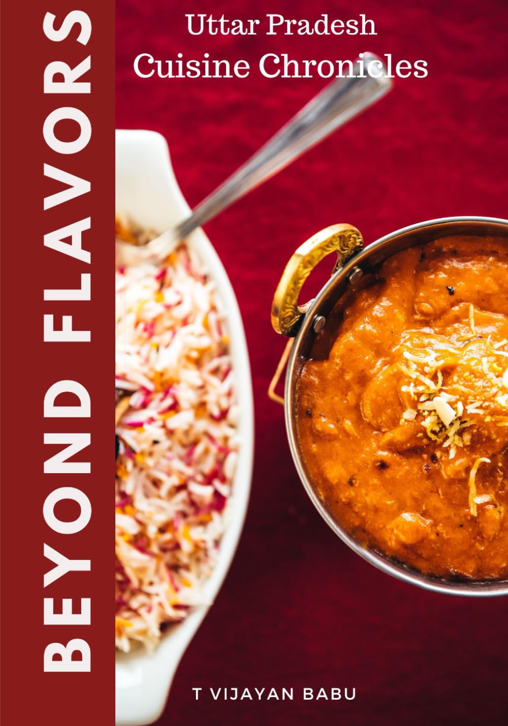 Beyond Flavors: U.P Cuisine Chronicles