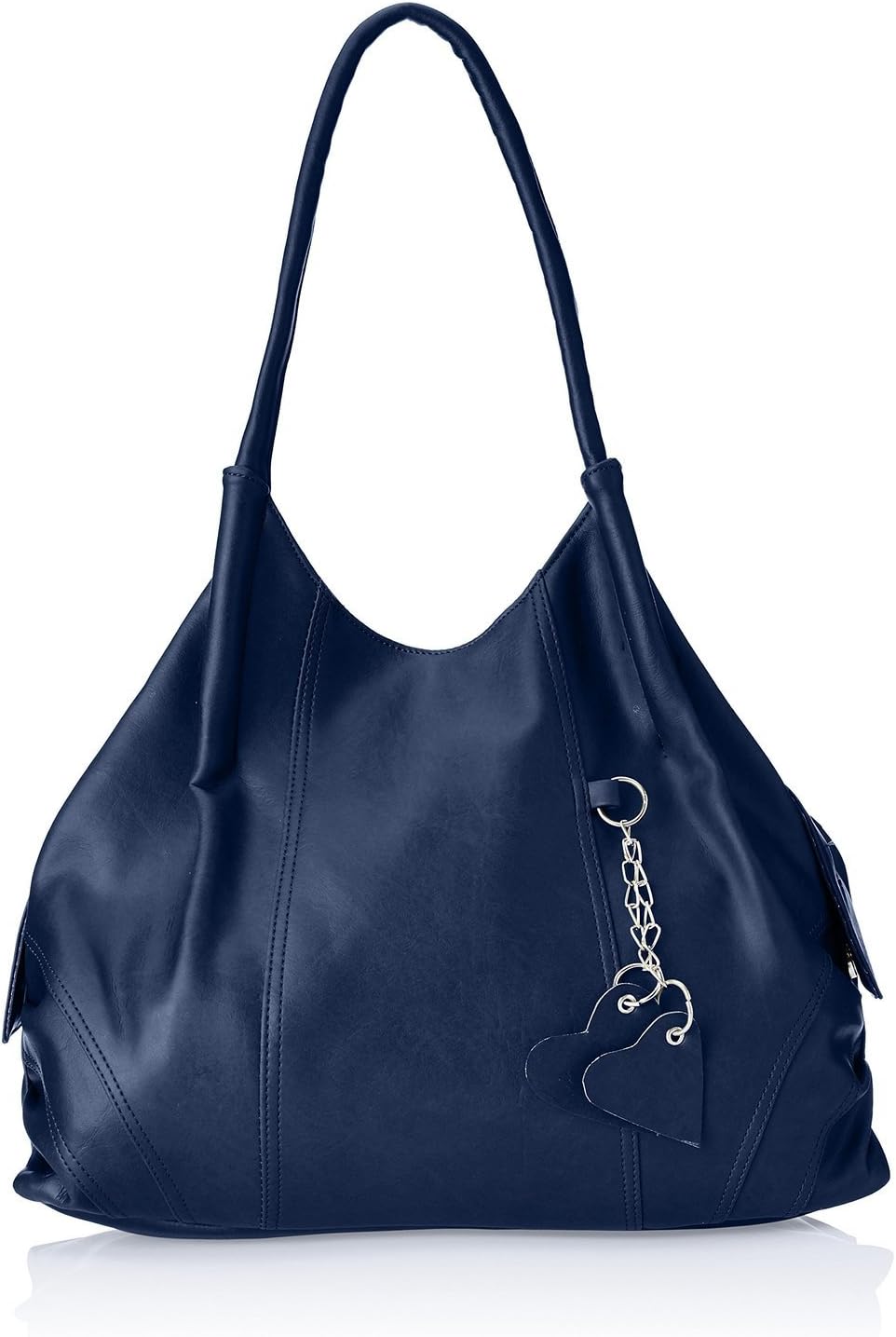 Fostelo Women's Style Diva Satchel Tote Handbag for Women | Ladies Purse | Stylish Shoulder Bag | Gift For Women