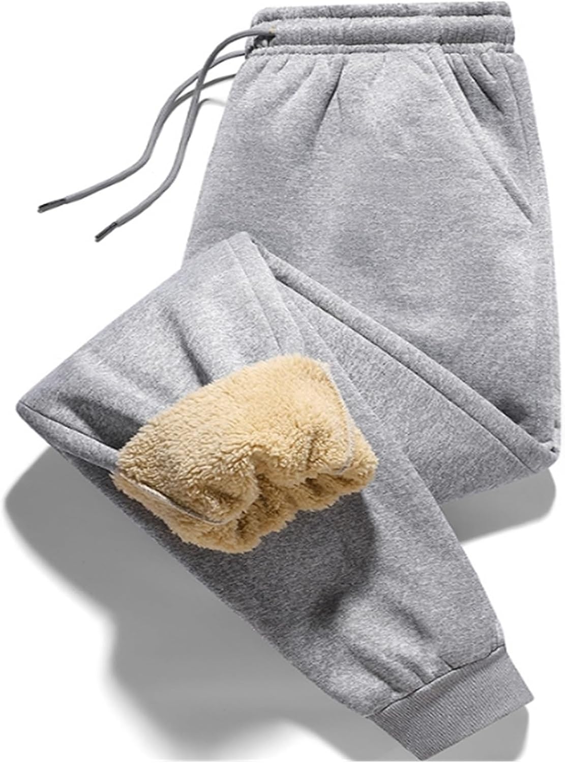 Under Armour Armour Fleece® Joggingbroek Heren - Zwart/Zwart