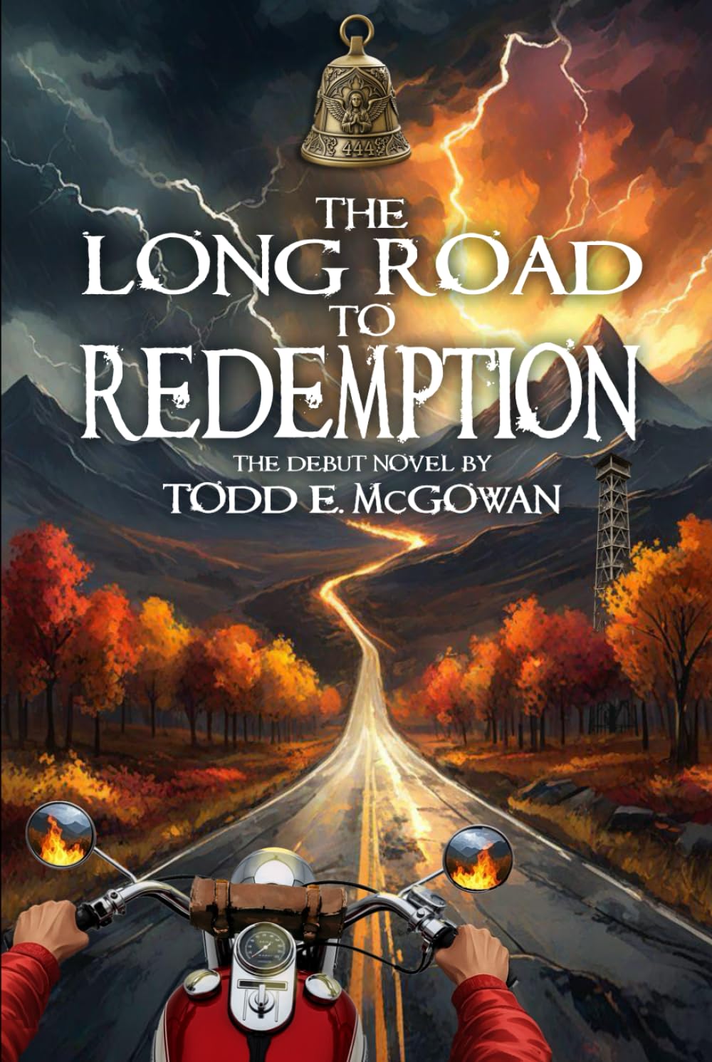 The Long Road to Redemption