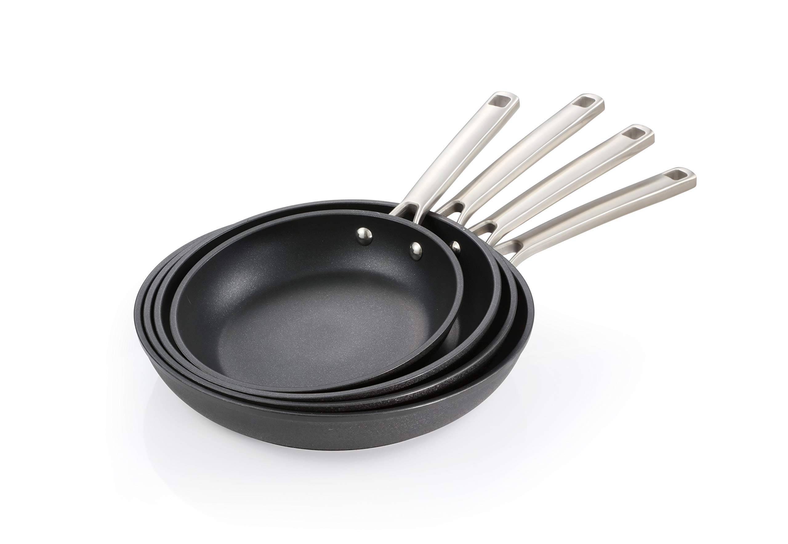 Patelnia TitanPOWER ø 28 cm