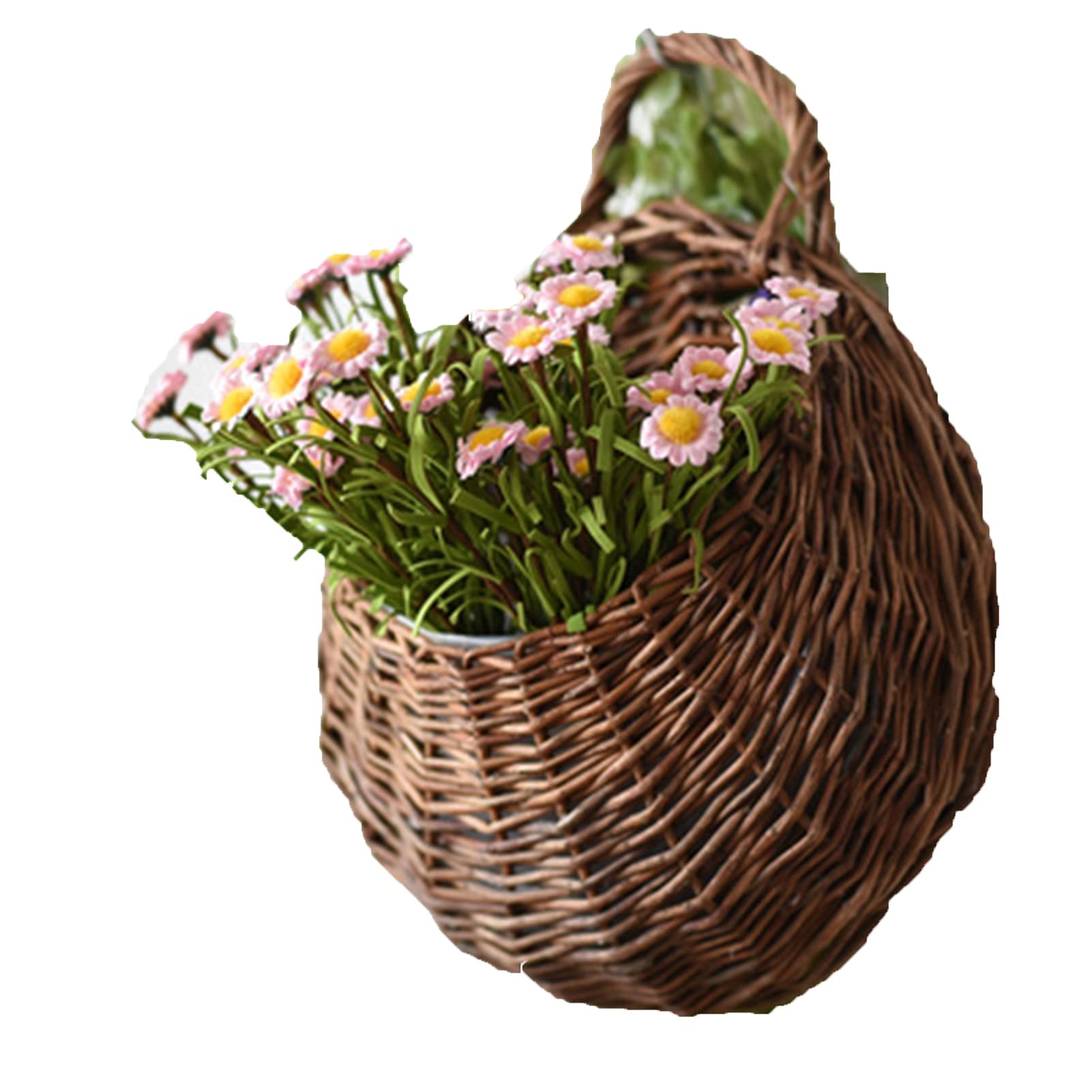 Ornements de pendentif pour fleurs de bambou salon bohème chic
