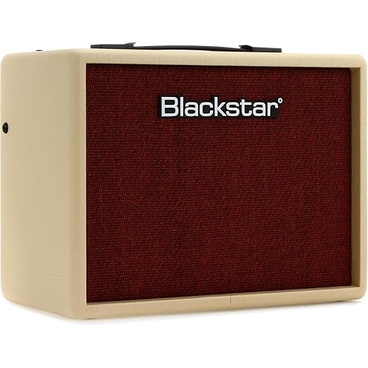 Blackstar Debut 15E Amplifier