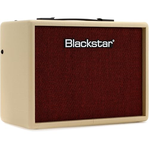 Blackstar Debut 15E Combo Guitar Amp