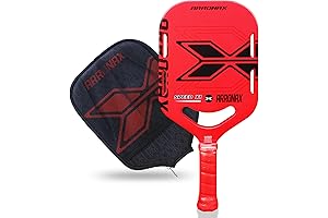 Pickleball Paddles and Link Knife That Will Take Your Game to New Heights