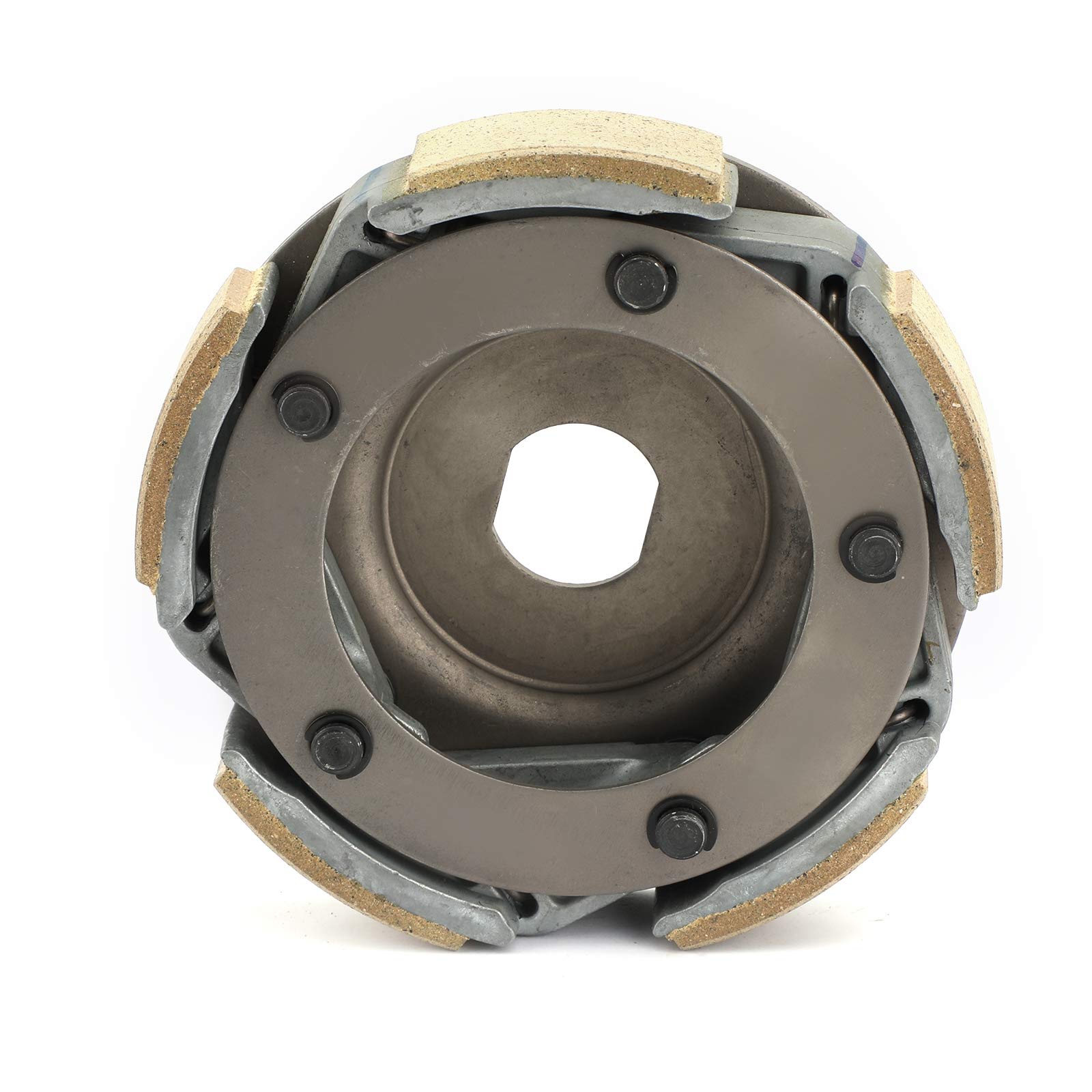 Clutch Carrier Assy Adatto per Yamaha Xmax 250 300 2017-2024 Tricity 300 2020-2023