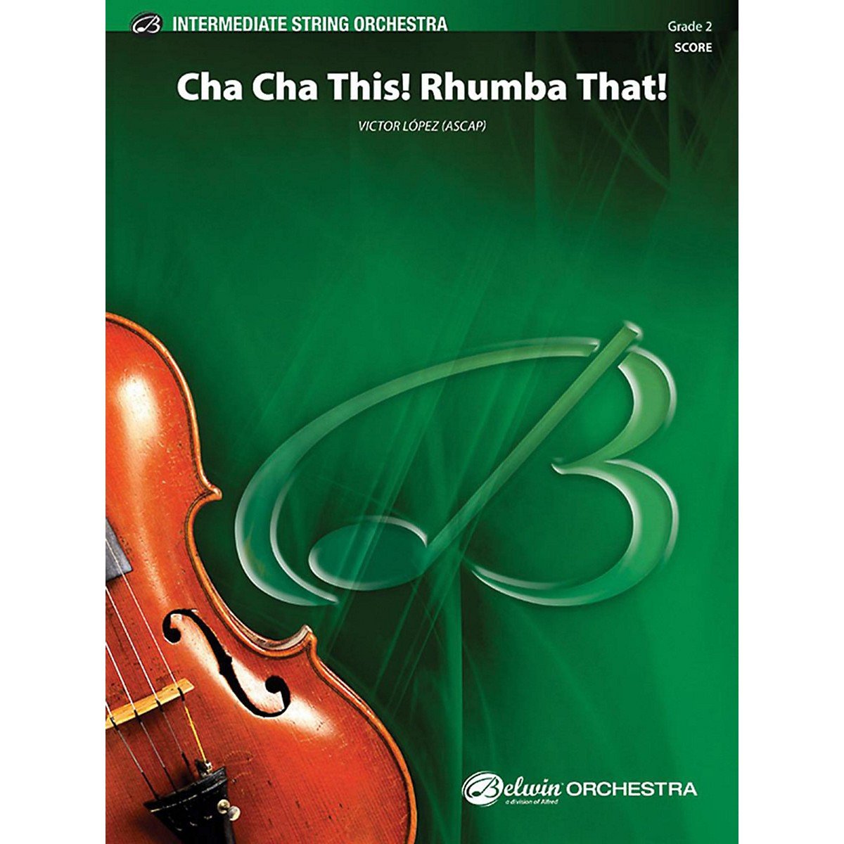 Cha Cha This! Rhumba That! - SET