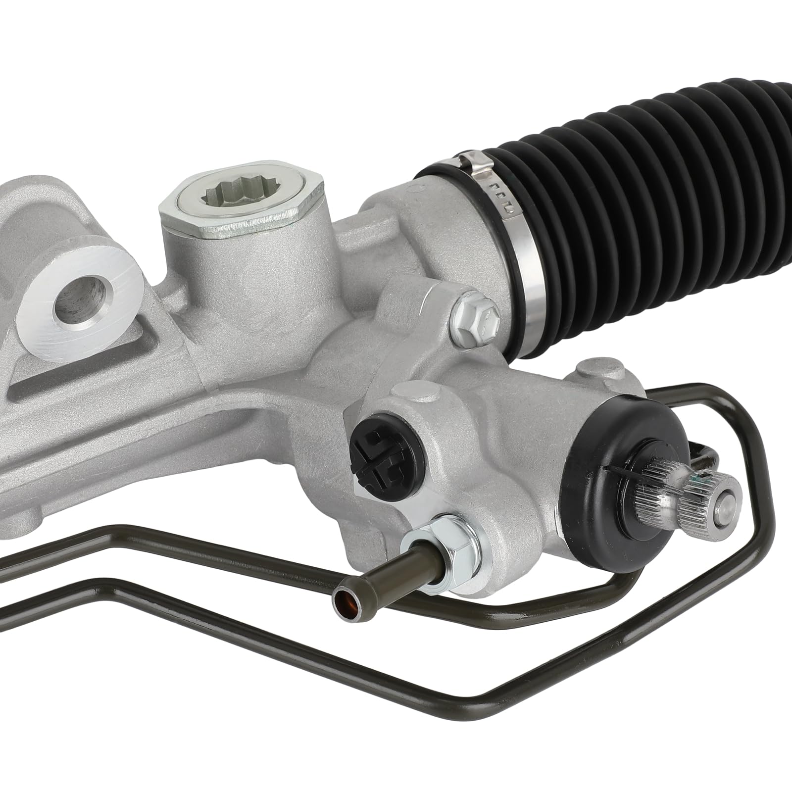 Power Steering Rack and Pinion Fit 2013-2018 for Nissan Altima image 2