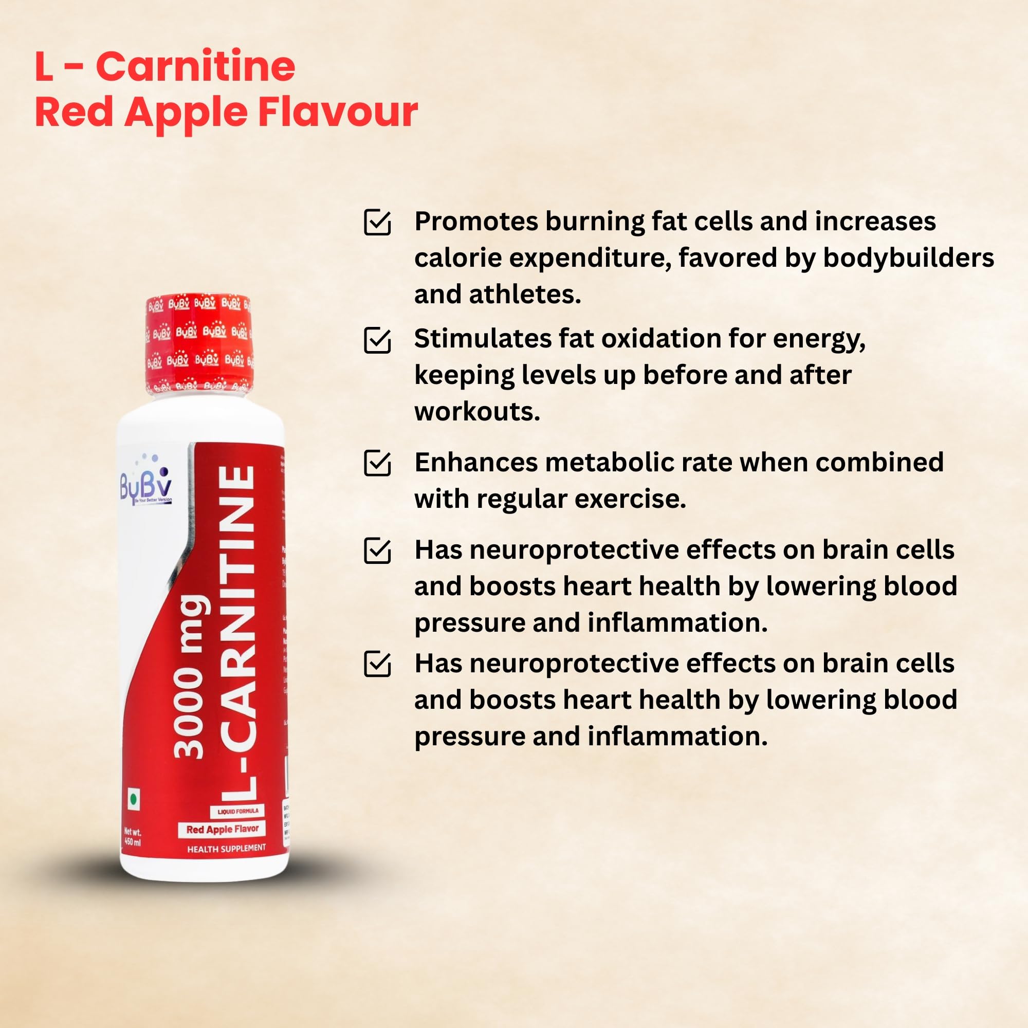 l carnitine inflammation What is L-Carnitine mechanism of action? main image 1