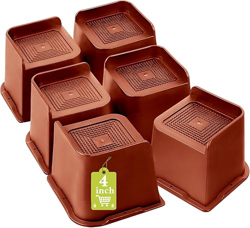 Vista 47 de Elevador de cama de 1 pulgada, 2 pulgadas, 3 pulgadas, 4 pulgadas, 6 pulgadas, 8 pulgadas de alta resistencia, elevador de muebles de gran