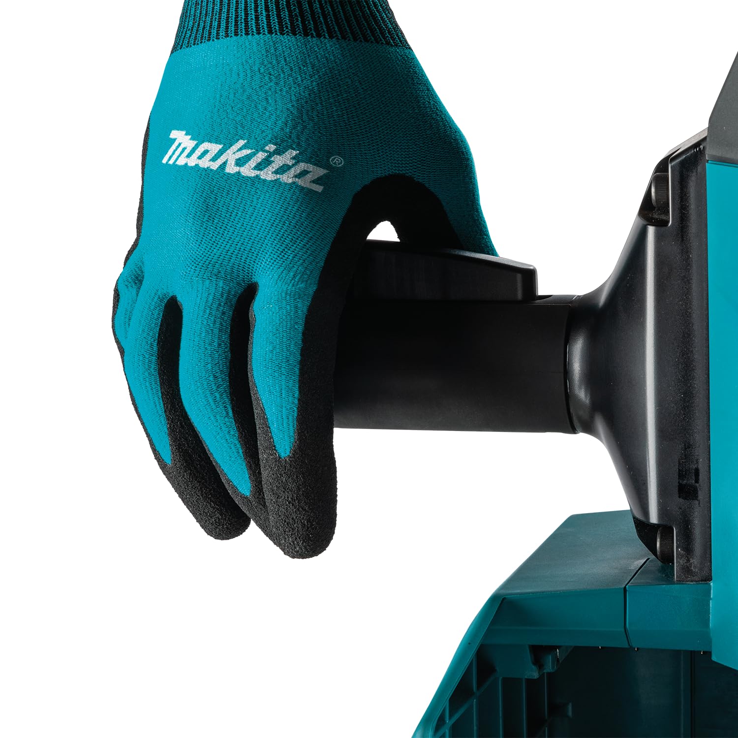 Makita HM004GZ01 akumulatorowy młot wyburzeniowy 2 x 40 V maks. (bez ładowarki i akumulatorów)