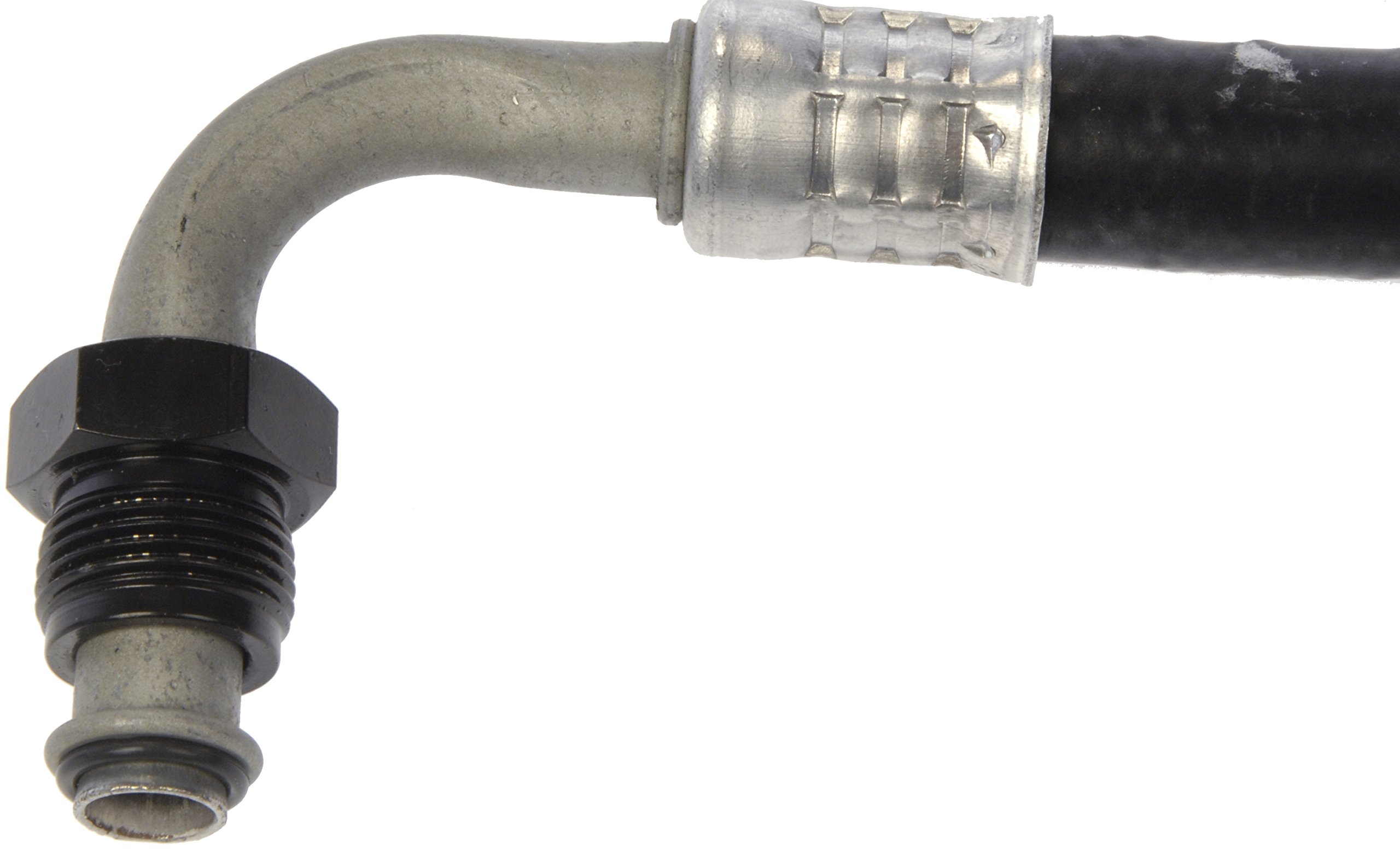 Dorman 625-665 Engine Oil Cooler Hose For Chevrolet Impala