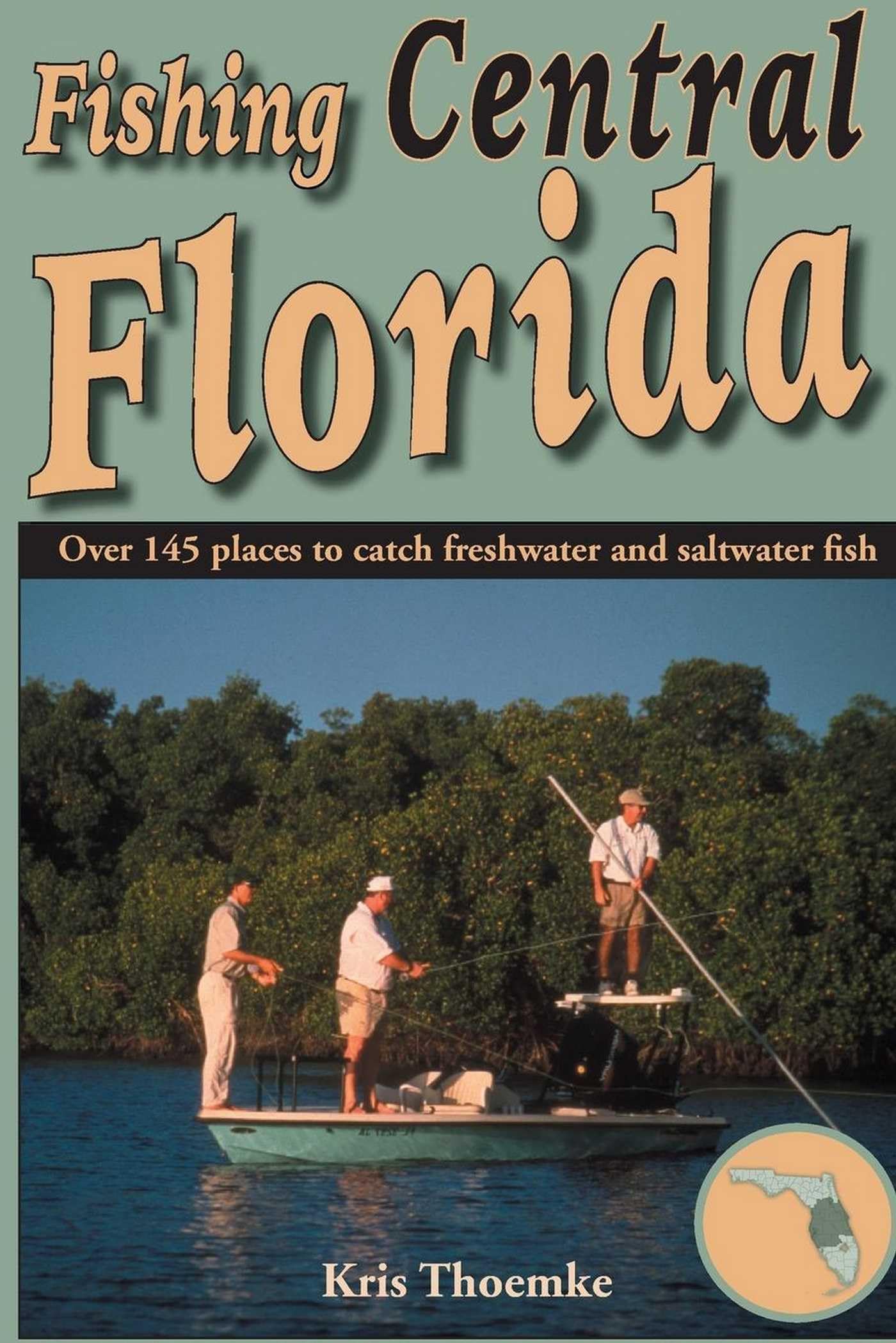 FISHING CENTRAL FLORIDA