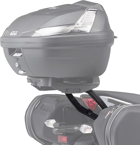 Miniatura 2 de GIVI Brazos Monorack 4104FZ