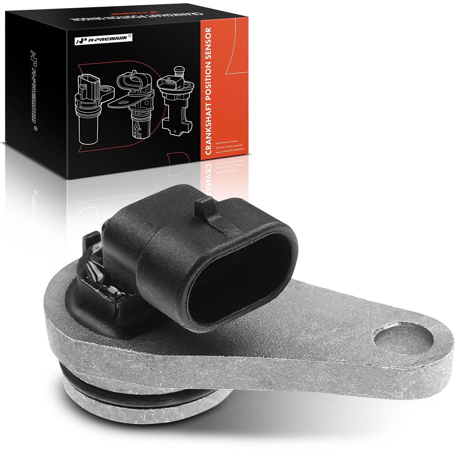 lady　1125 Amazon.com: A-Premium Engine Camshaft Position Sensor