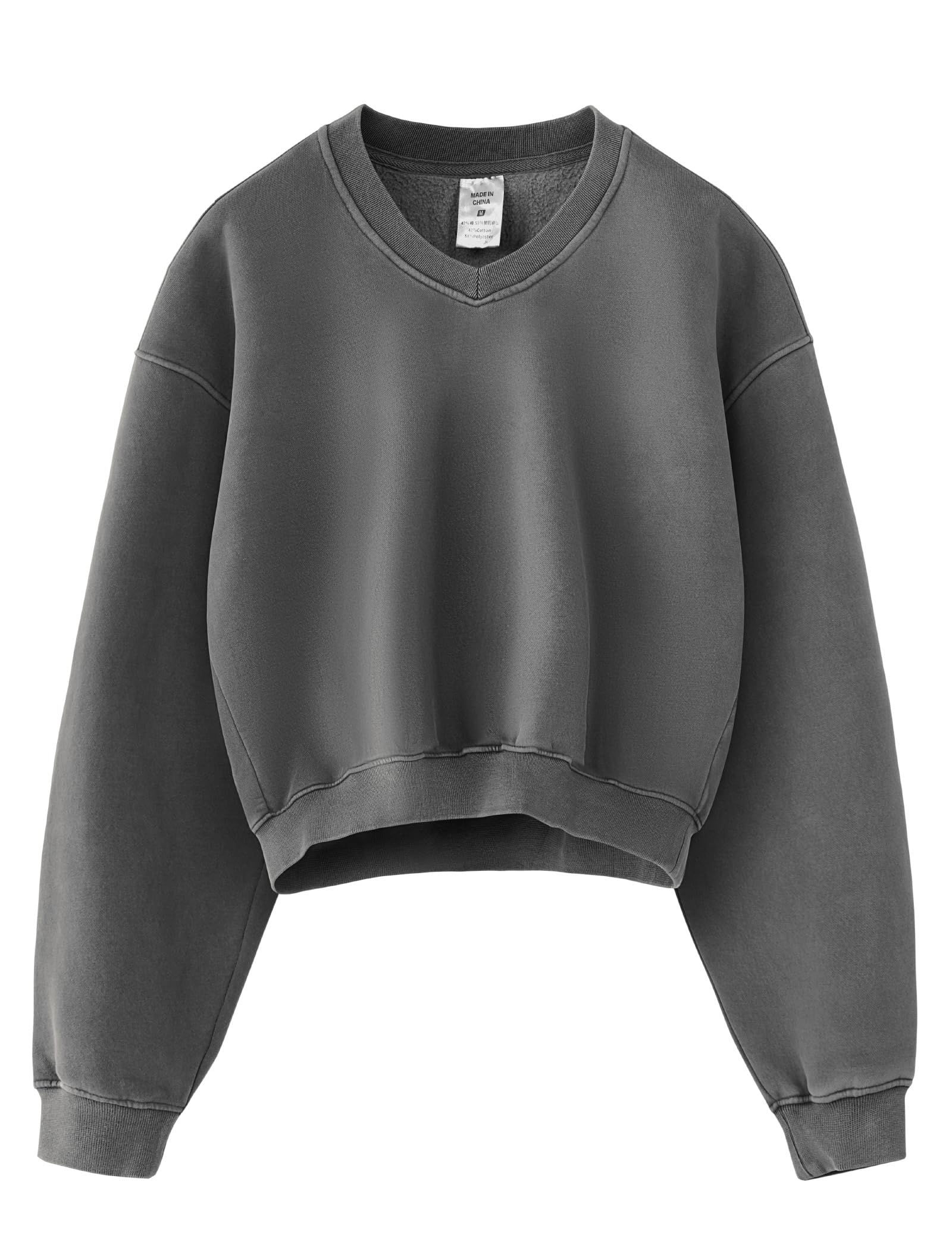 Hatant Bluza z kapturem Kobiety Dropsw