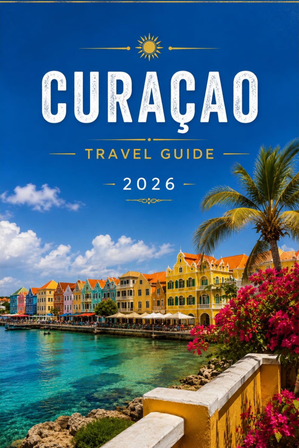 CURAÇAO TRAVEL GUIDE 2026