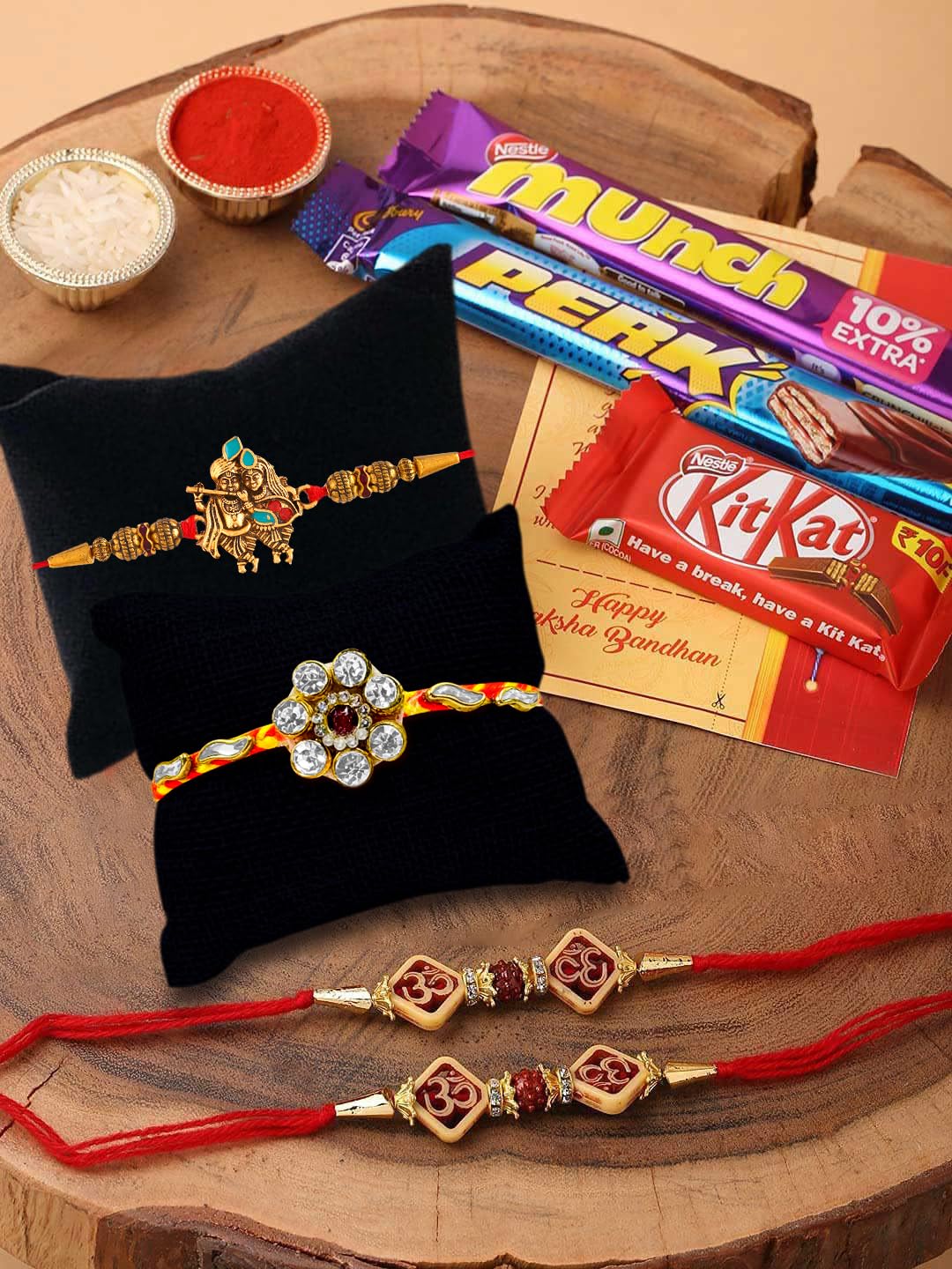 71uS2rtQO4L._SL1440_ Collectible India (Set of...