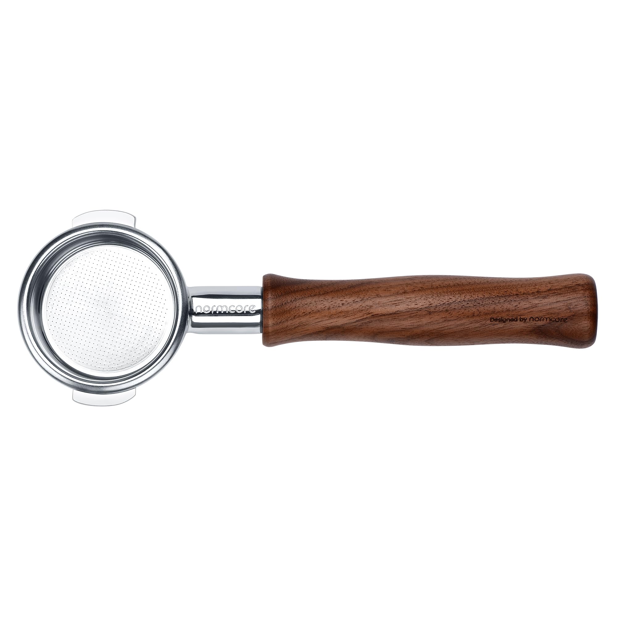 Amazon.com: Normcore 58mm E61 Naked Portafilter for Lelit