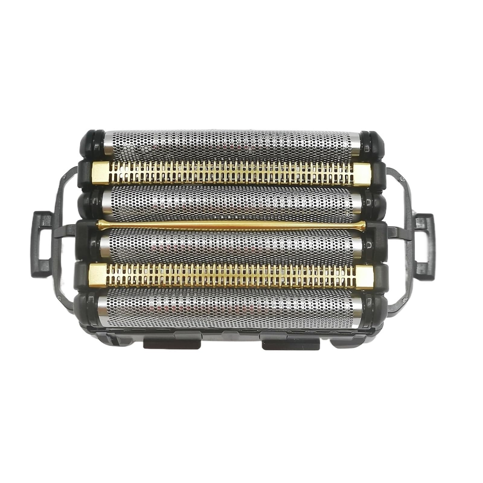 Sostituzione Della Lamina Esterna Del Rasoio ES9600. | Compatibile con Panasonic ES-LS9AX ES-LS9BX ES-LS9CX ES-CLS9AX-K ES-LS9BX-K ES-LS5C-K 6 lame