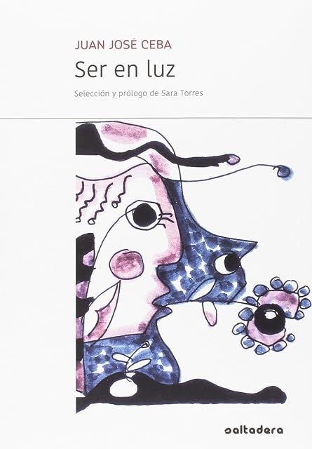 Portada de Ser en luz