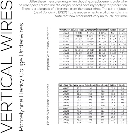 Porcelynne underwire Clearance