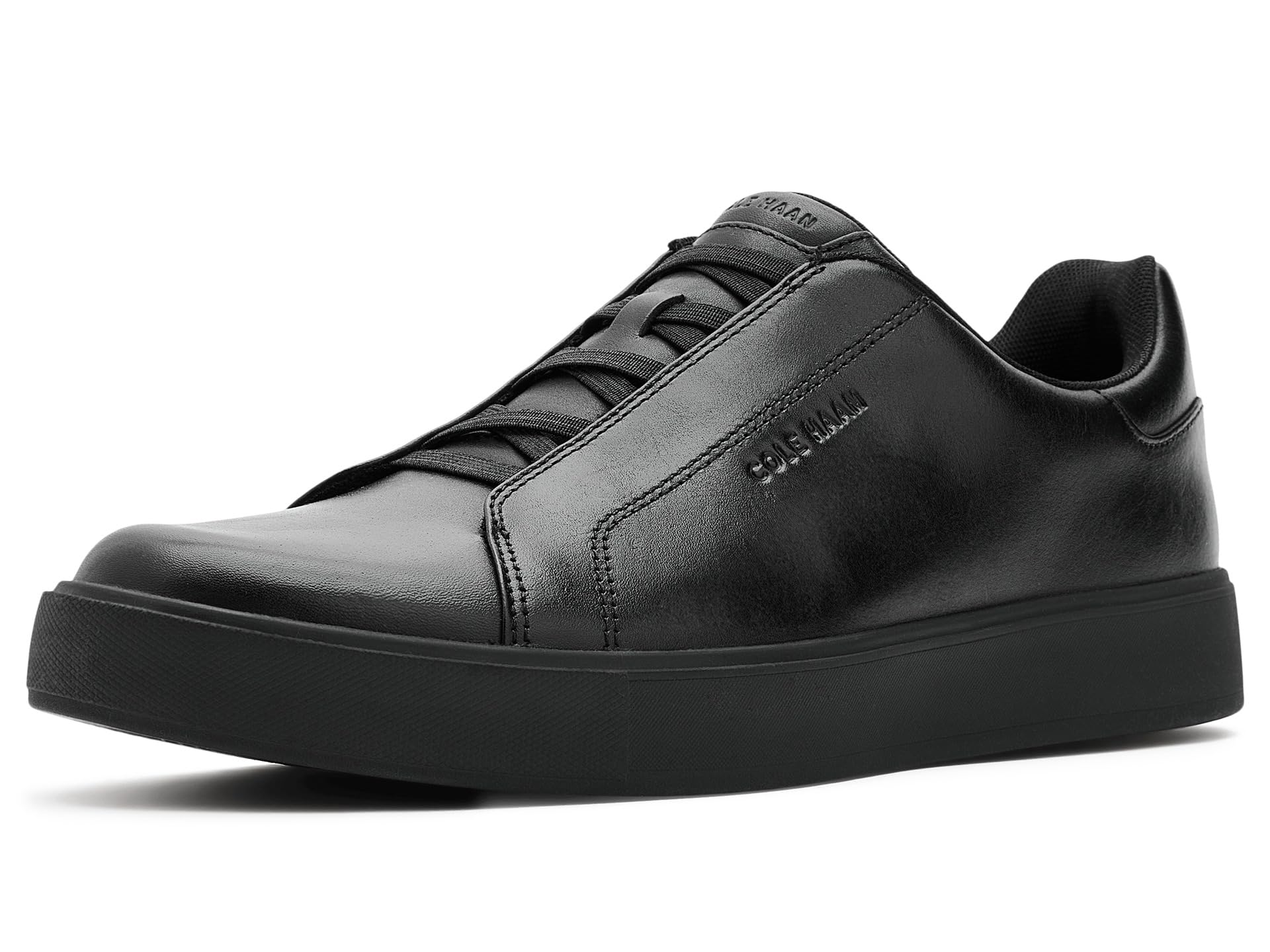 Cole Haan Men's Grandpro Luxe Slip-On Sneaker