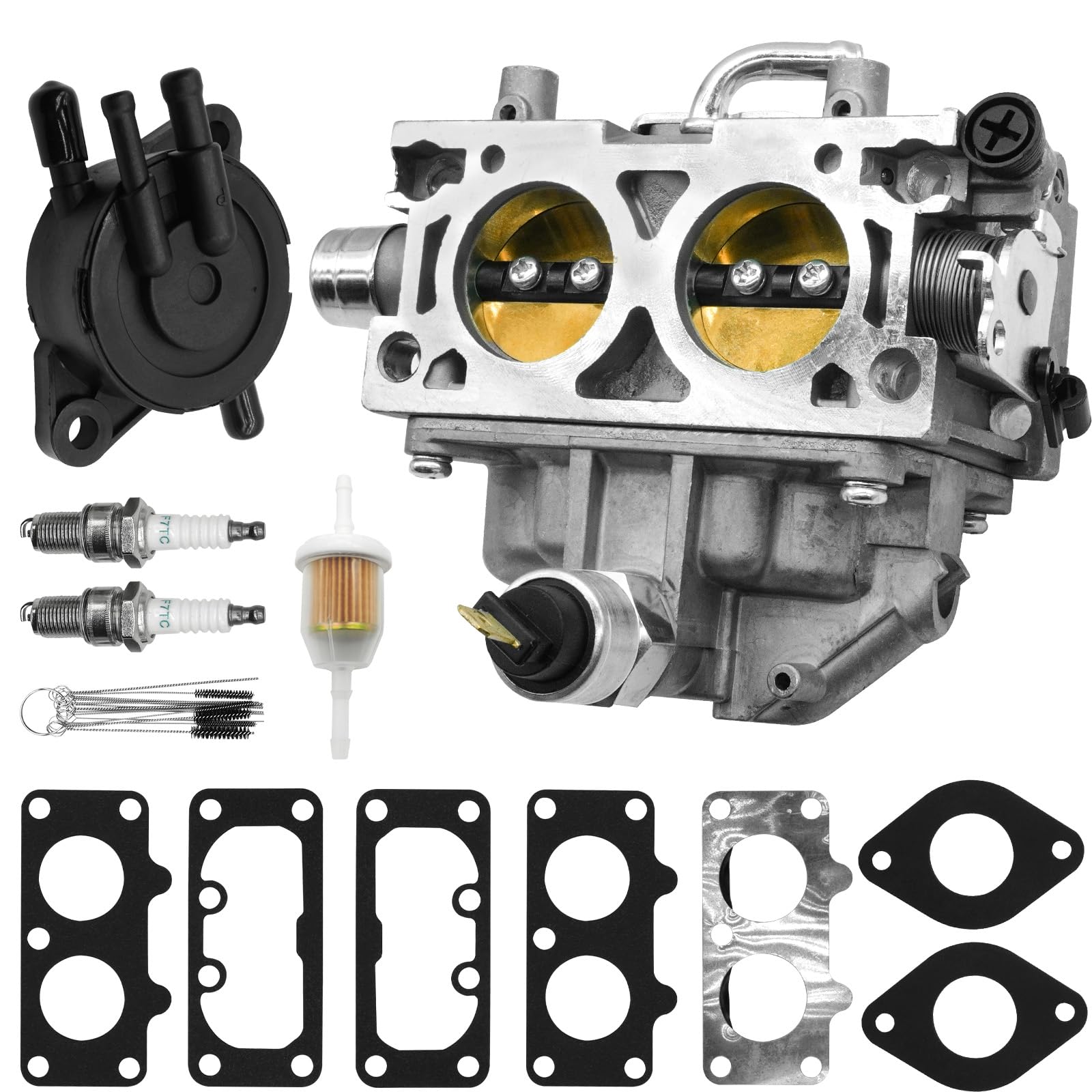 Super Stacked Savings in Mason!