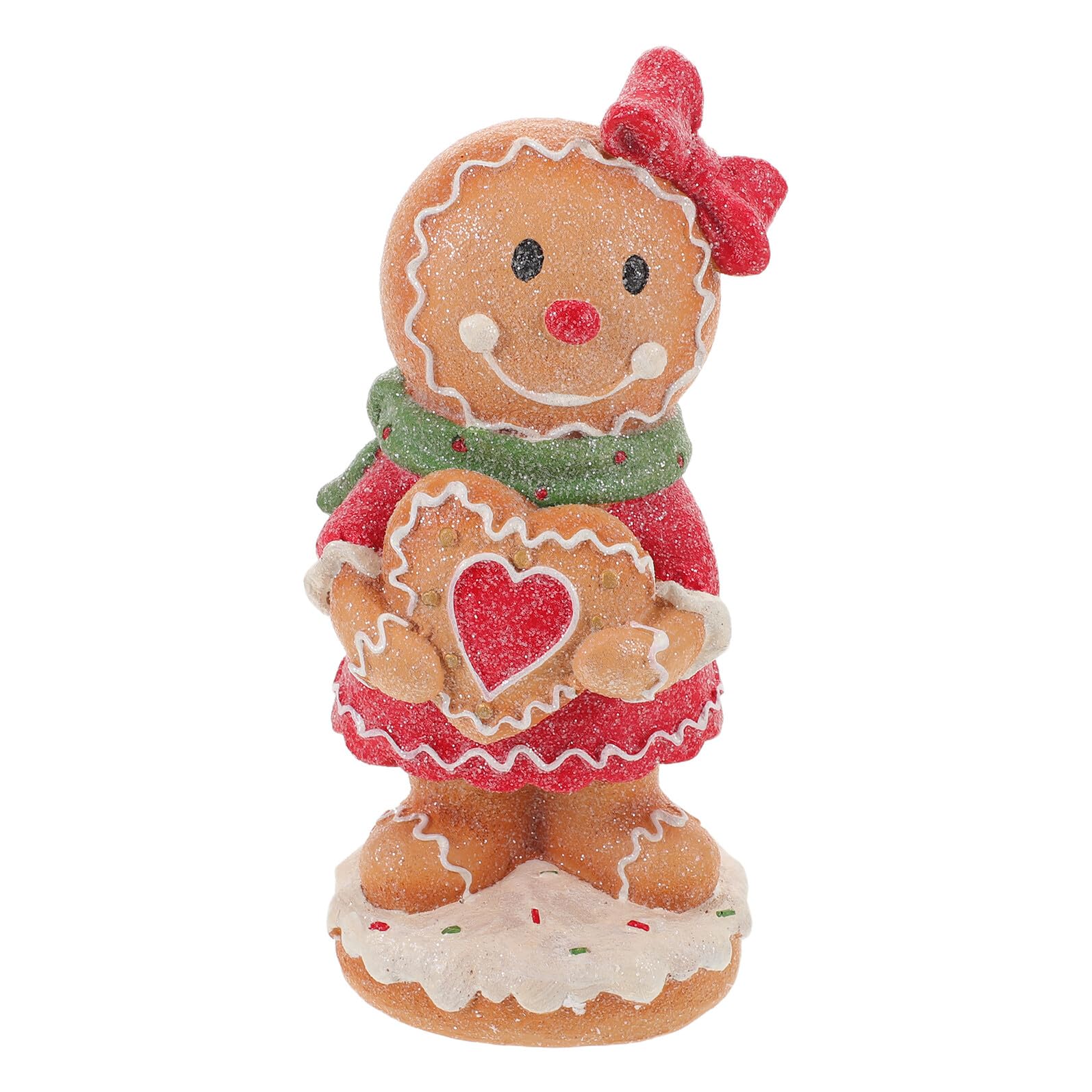 Petite Figurine de Noël pour Salon : Créez une Ambiance Festive