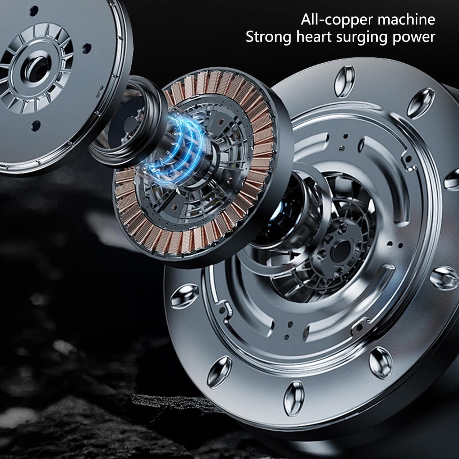 機能的な220V電気ペイントスプレーヤー150Din/s 粘度4ノズルオプション 屋内外での使用に適しています ウォールペイントスプ