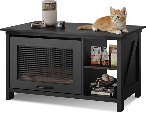 Miniatura 20 de WLIVE Mesa de Centro, Mesa de Centro Elevable de 39 pulgadas con Compartimento Oculto, Cajones de Almacenamiento y Estante de Almacenamiento para