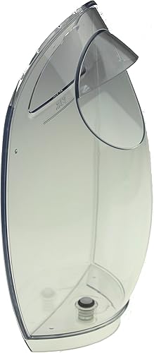 DeLonghi 7313252321 (Reemplaza 7313248831, 7313237681) Depósito de agua para Dolce Gusto Jovia