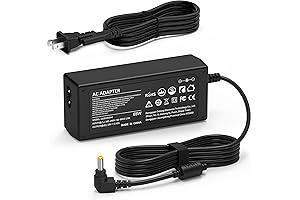 Toshiba Satellite C55 AC Adapter: Reliable Power for Your Laptop
