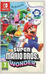 Super Mario Bros. Wonder