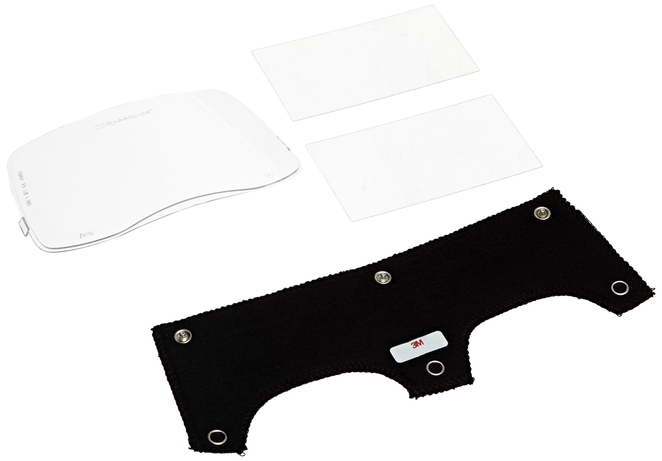 3M Speedglas Welding Starter Kit 9100V 06-0202-10, for 9100MP, 1 EA/Case