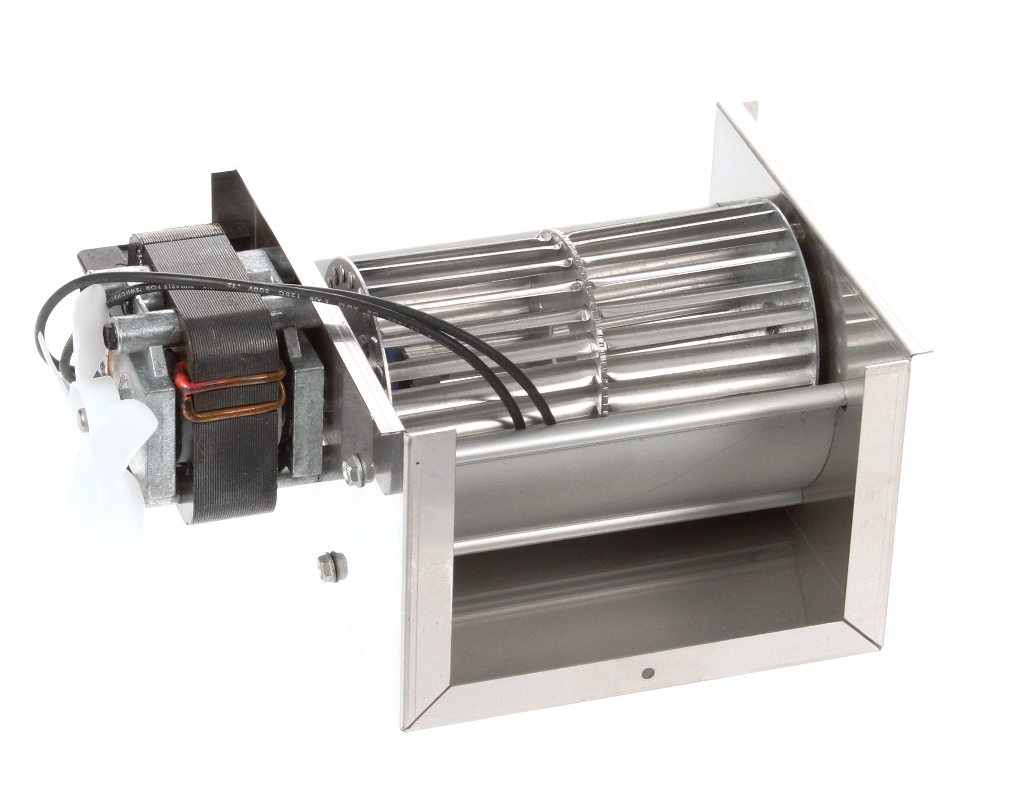 Wisco 0021023 Blower Motor Assembly for 695