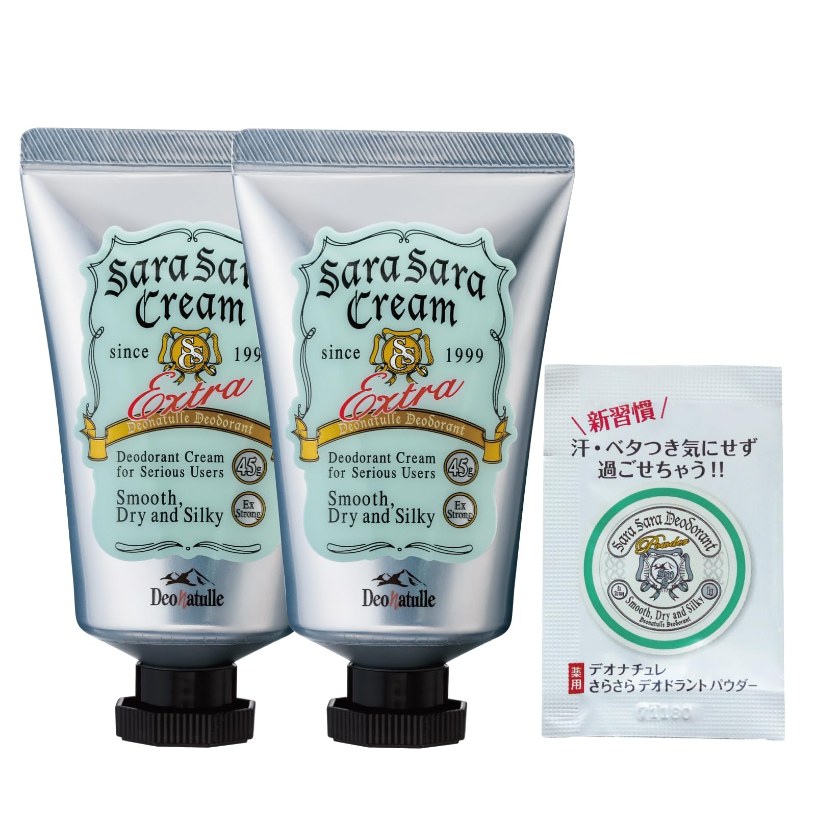 アーティスナ デオドラントクリーム 20g Amazon.co.jp: 【Amazon.co.jp限定】 【医薬部外品】 デオナチュレ