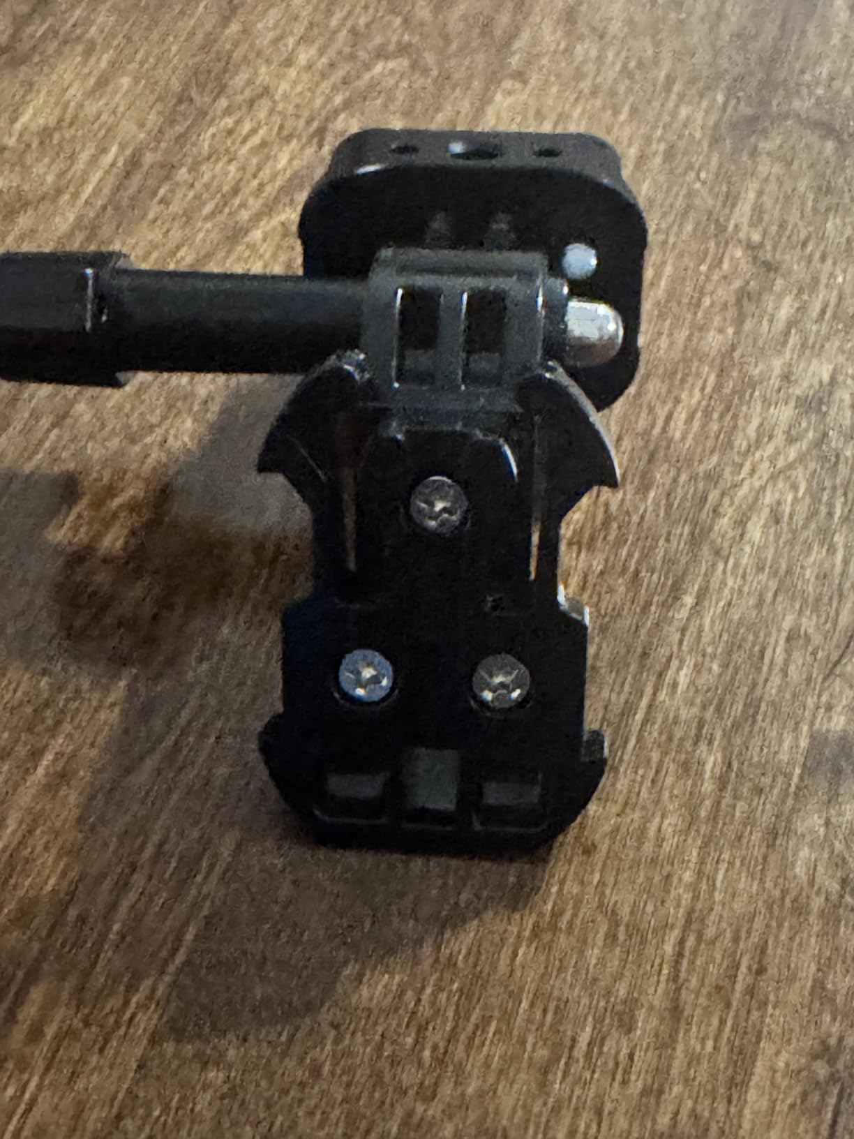 Veelzijdige adapter voor je Pocket 3 of 4