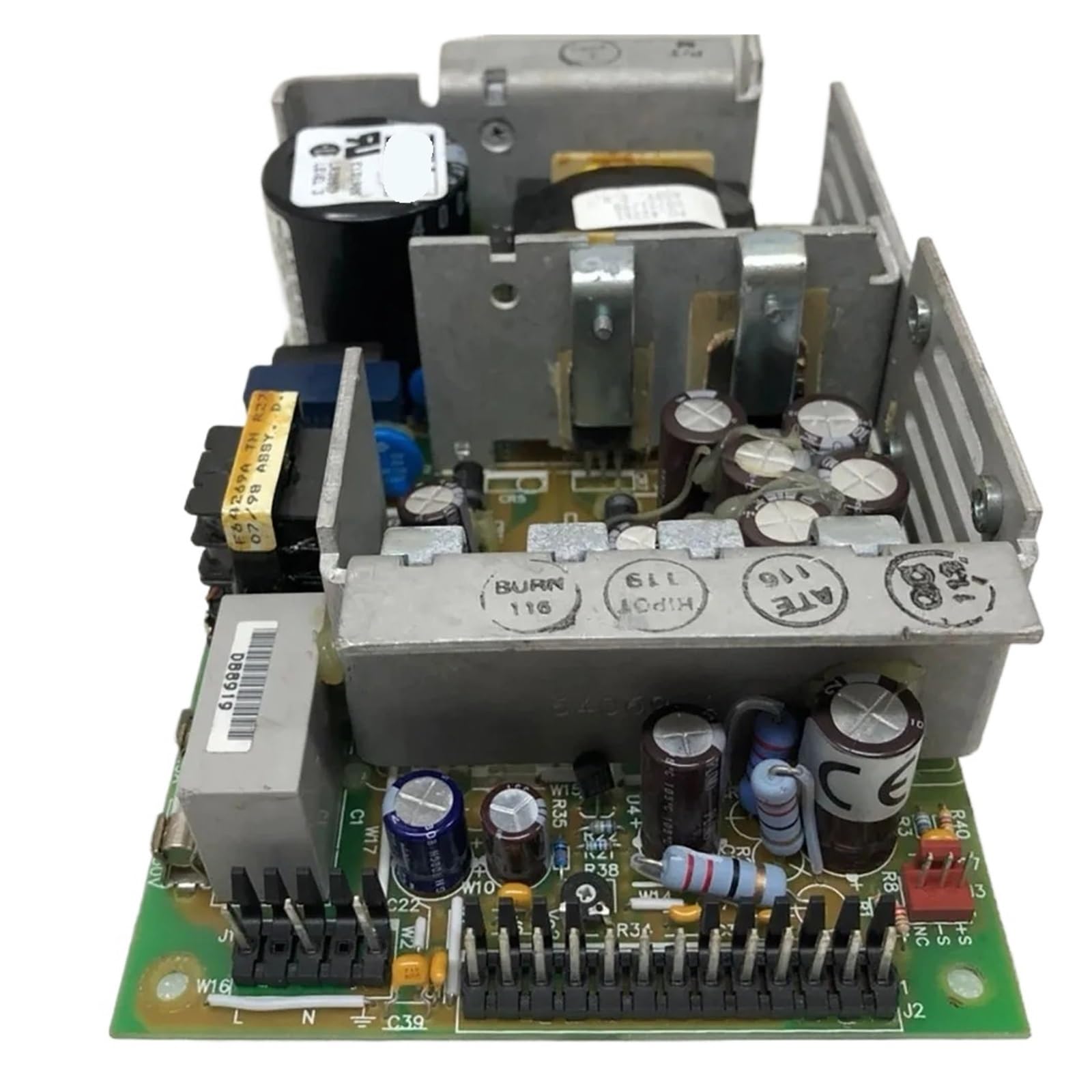 TPKMVGAP Industrial Power Supply +5V12A+15V5A-15V1A-5V1A MAP110-4003