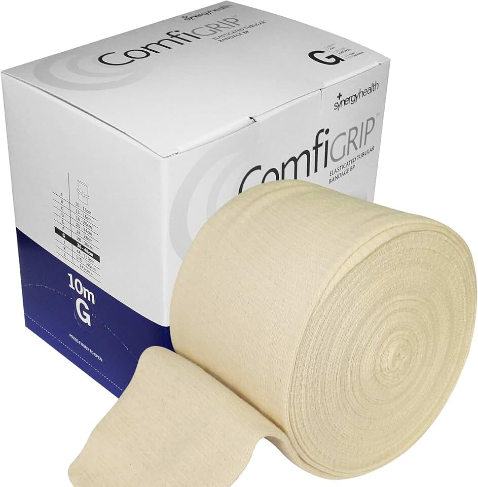 Amazon.co.uk thigh compression bandage