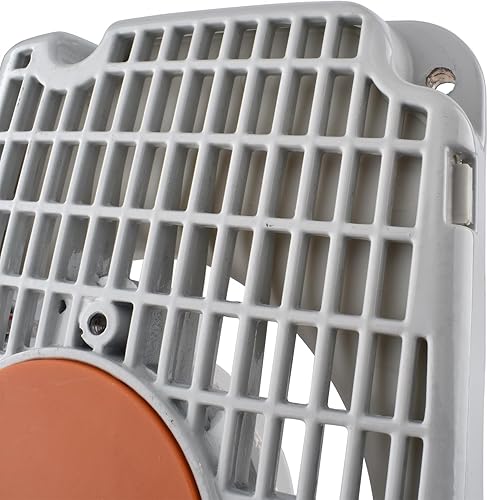 Miniatura 7 de Cancanle 034 036 MS340 MS360 Recoil Rewind Pull Starter Asamblea para STIHL 034 036 MS340 MS360 Motosierra