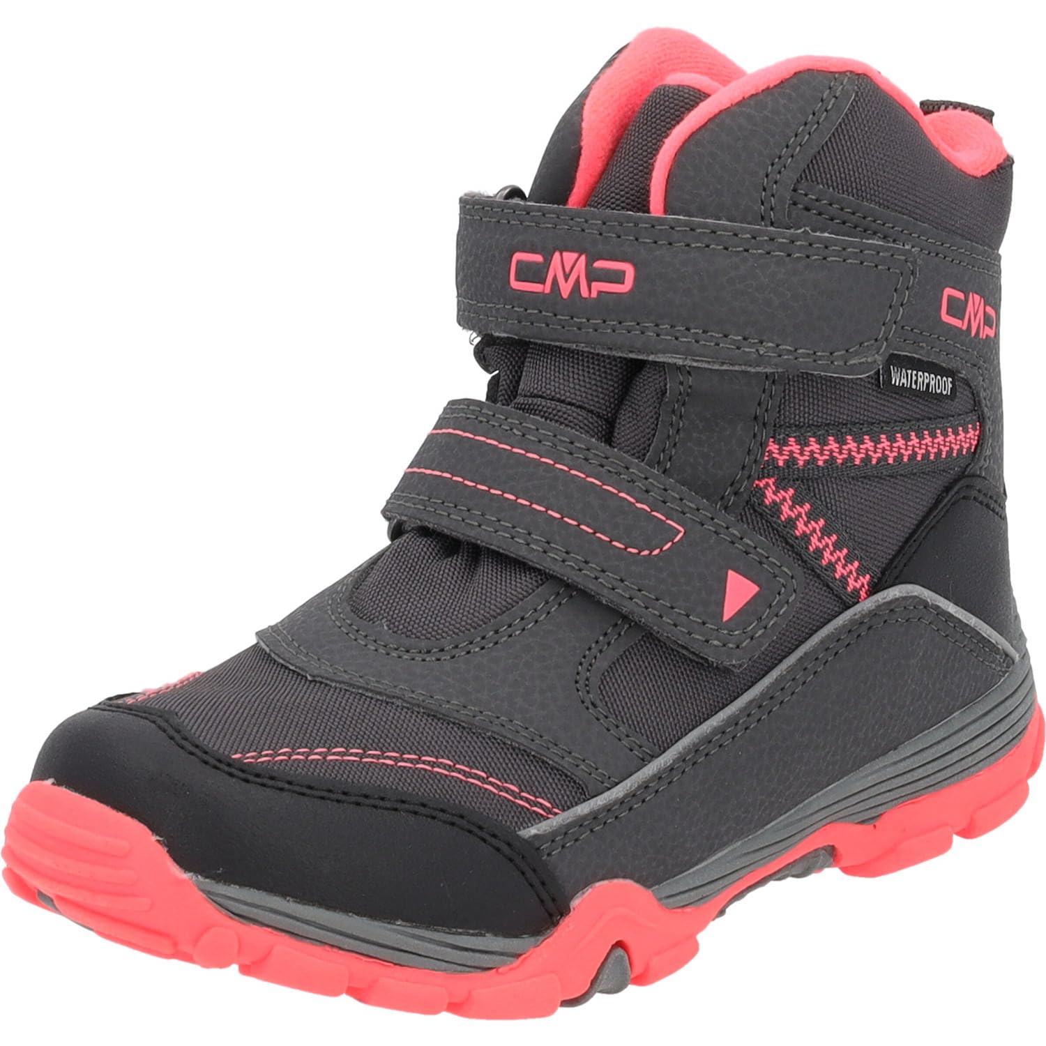 CMP Enfants Pyry WP Chaussures de randonnée imperméables et robustes