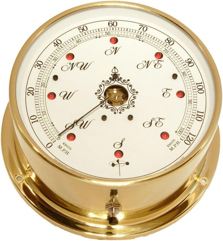 Downeaster Wind Speed and Direction Combo with Tru Gust