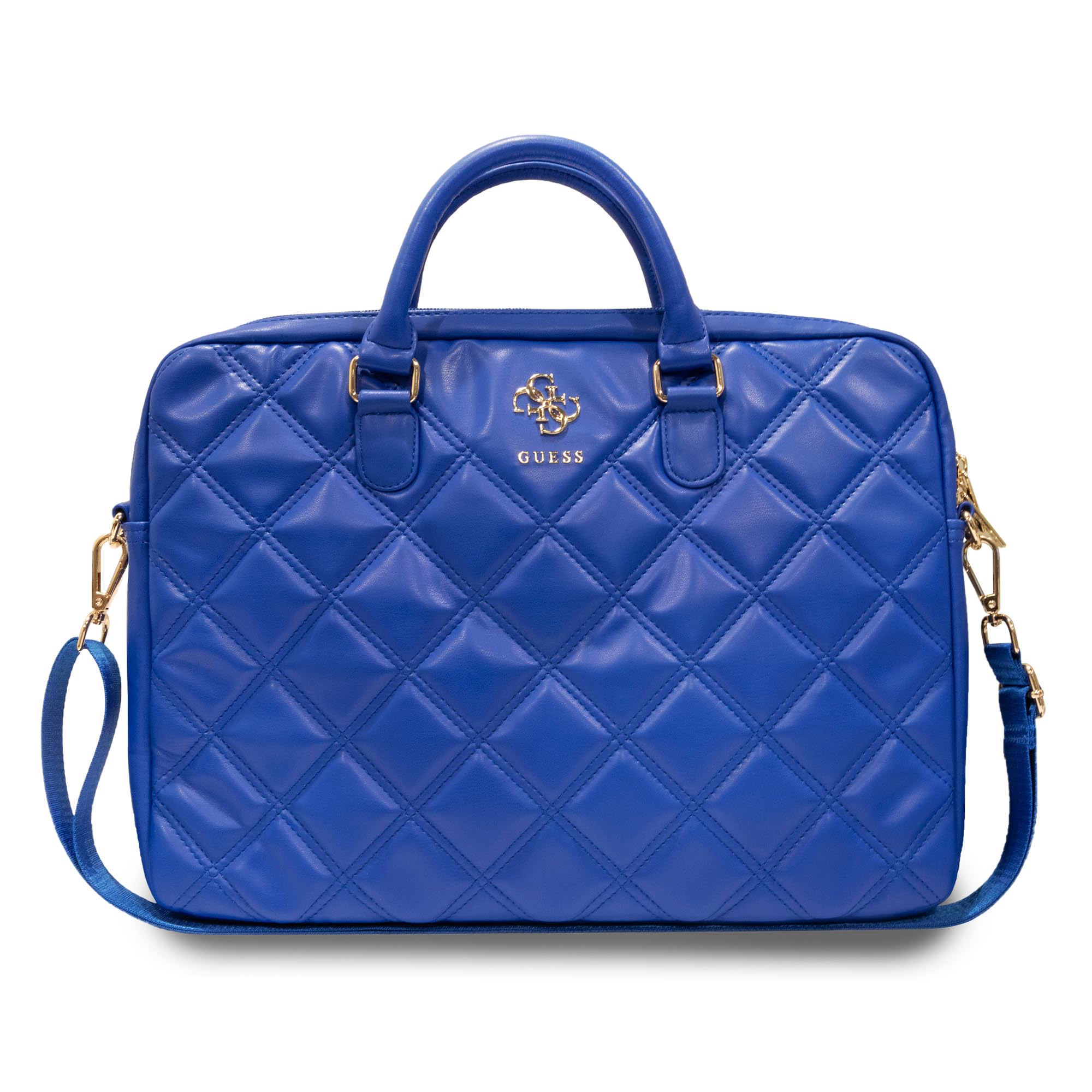 Guess WONDEE – Original women's bag, 15-16 inches, enjoy fashion as a lifestyle with this laptop bag for devices up to 15-16 inches