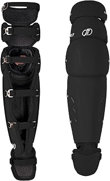 FORCE3 XS3 Pro Catcher Leg Guards
