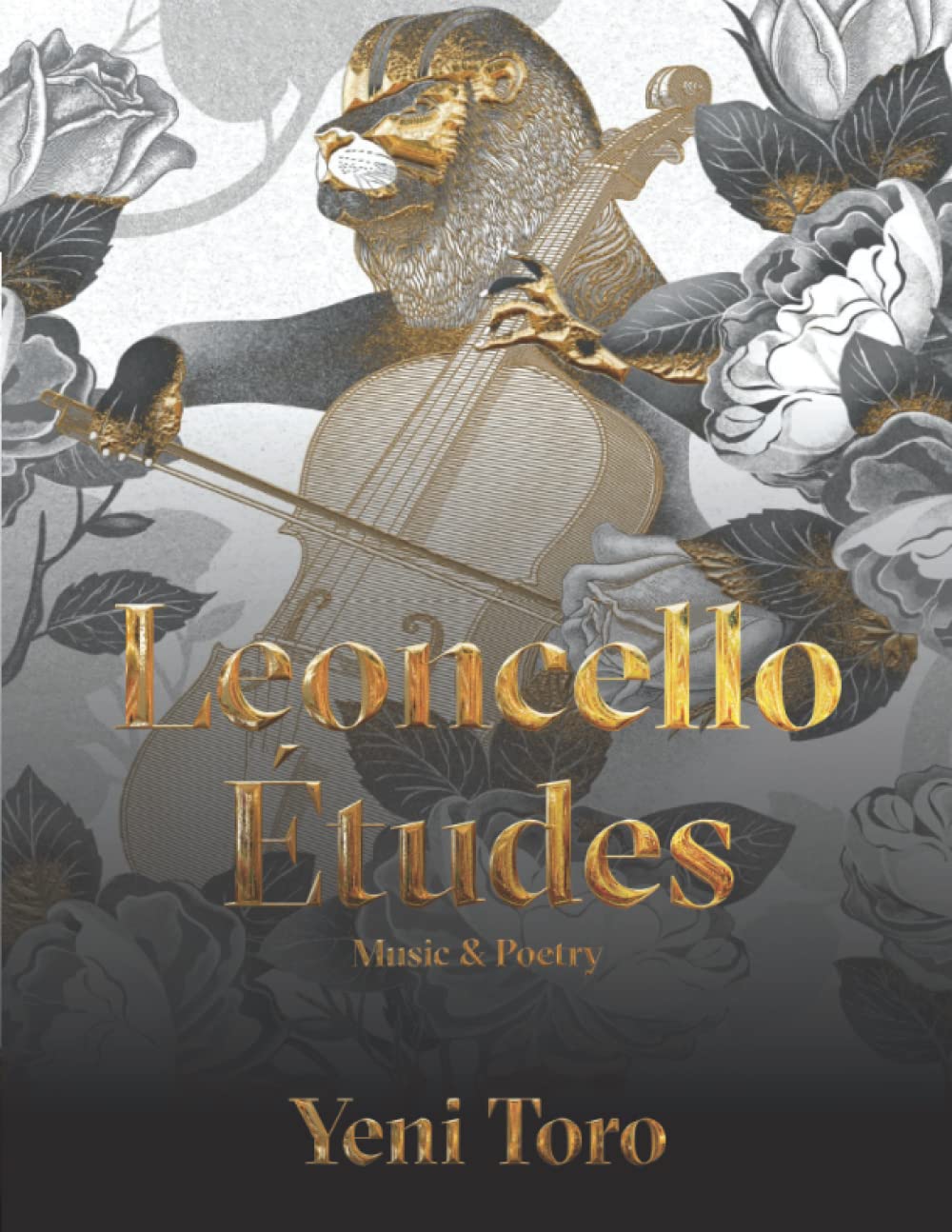 Leoncello Etudes: Music & Poetry