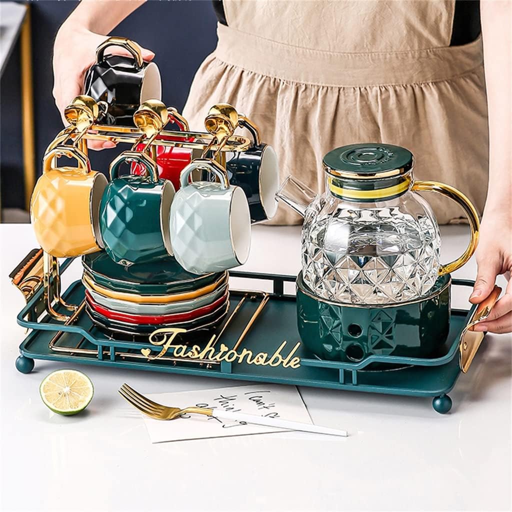 glass atelier えむに glass atelier えむに ガラス 急須 glass